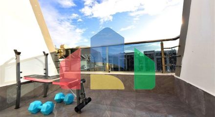 Просторная квартира в районе пляжа Клеопатра Просторная квартира в районе пляжа Клеопатра