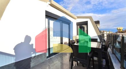 Просторная квартира в районе пляжа Клеопатра Просторная квартира в районе пляжа Клеопатра