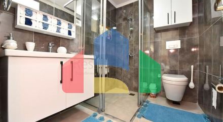 Просторная квартира в районе пляжа Клеопатра Просторная квартира в районе пляжа Клеопатра