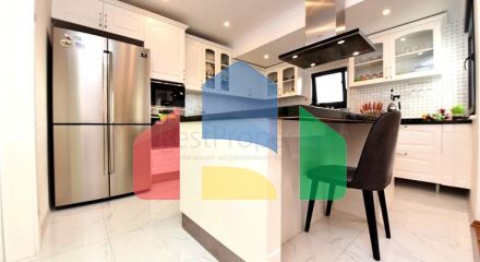 Просторная квартира в районе пляжа Клеопатра Просторная квартира в районе пляжа Клеопатра