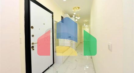 Просторная квартира в районе пляжа Клеопатра Просторная квартира в районе пляжа Клеопатра