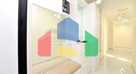 Просторная квартира в районе пляжа Клеопатра Просторная квартира в районе пляжа Клеопатра