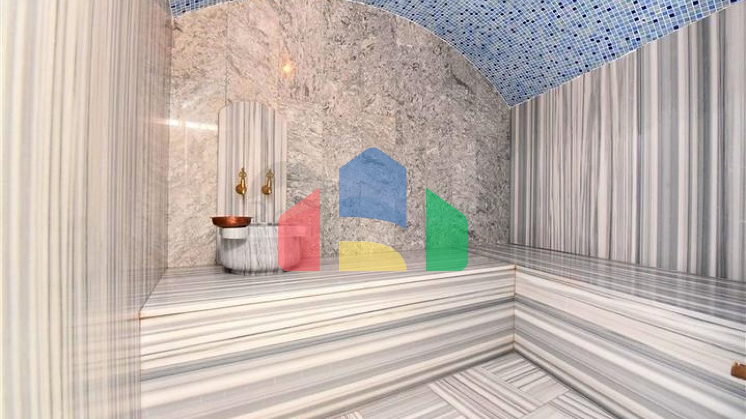 Просторная квартира в районе пляжа Клеопатра