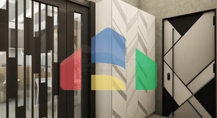 Новый инвестиционный проект в центре Алании