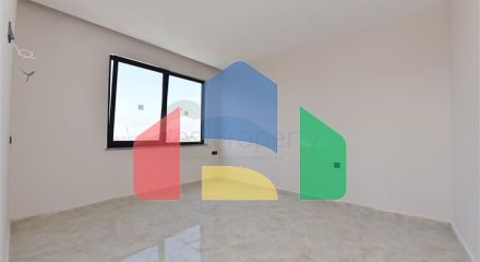 Новый комплекс в центре Алании