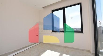 Новый комплекс в центре Алании