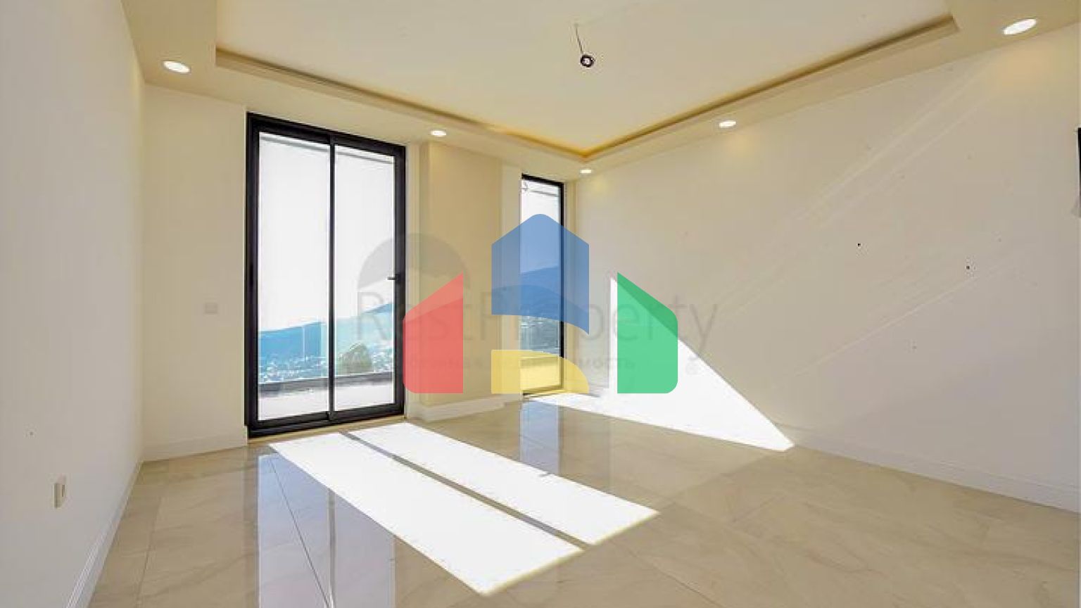 Вілла в центрі Аланії