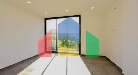 Вілла в центрі Аланії