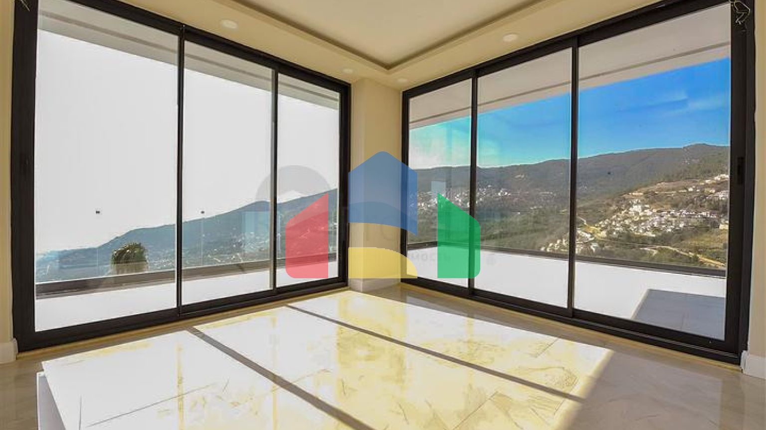 Вілла в центрі Аланії