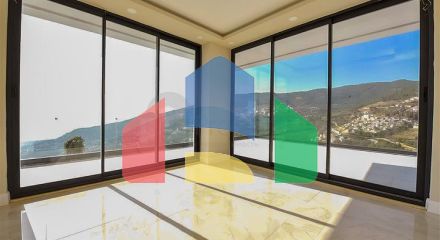 Вілла в центрі Аланії