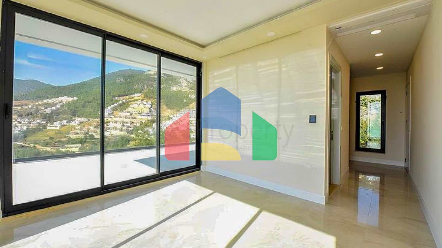 Вілла в центрі Аланії