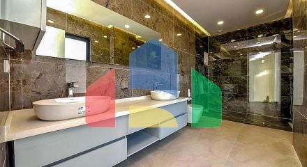 Вілла в центрі Аланії