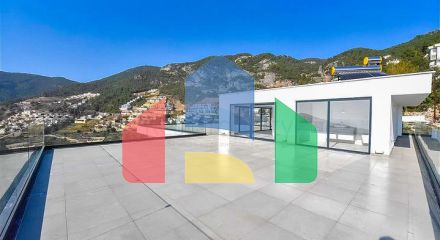 Вілла в центрі Аланії