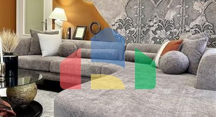 Апартаменти 2 + 1 в центрі Аланії з панорамним видом на море Апартаменти 2 + 1 в центрі Аланії з панорамним видом на море