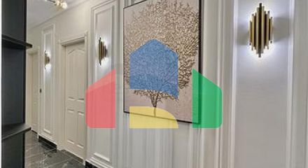 Апартаменти 2 + 1 в центрі Аланії з панорамним видом на море Апартаменти 2 + 1 в центрі Аланії з панорамним видом на море