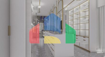 Шикарна вілла 4 + 1 з панорамним видом на море і на фортецю