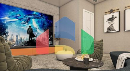 Новий проект Вілл в районі Бекташ в самому центрі Аланії