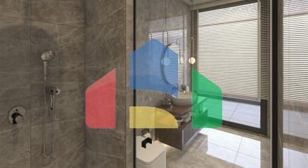 Новий проект Вілл в районі Бекташ в самому центрі Аланії