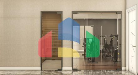 Новий проект Вілл в районі Бекташ в самому центрі Аланії