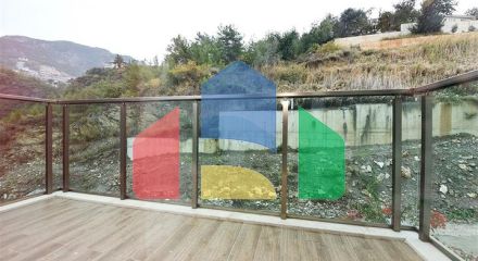 Розкішна вілла під громадянство плануванням 5 + 1 в Аланії