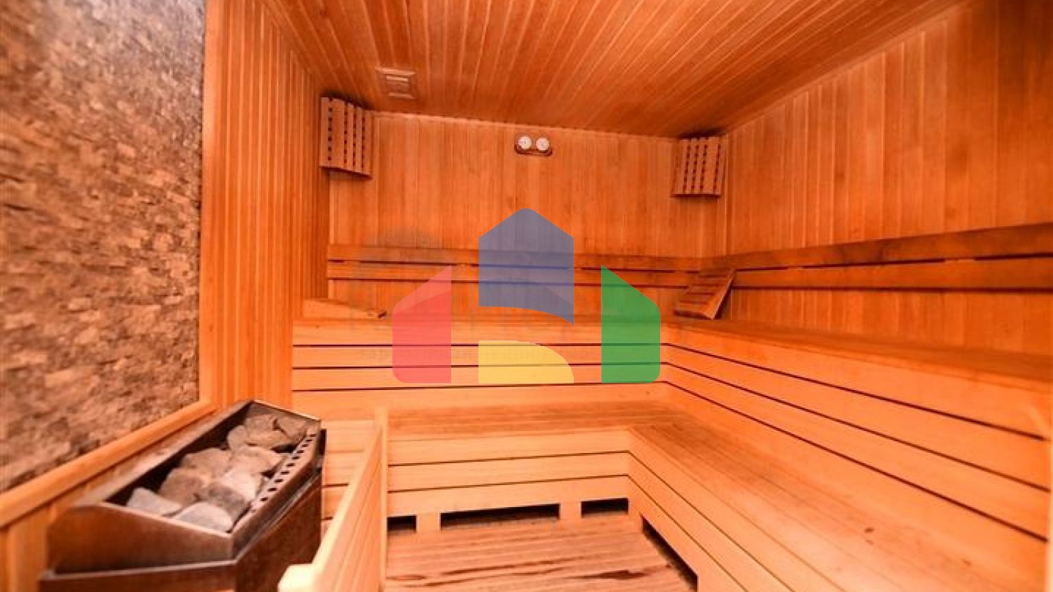 Розкішна вілла під громадянство плануванням 5 + 1 в Аланії