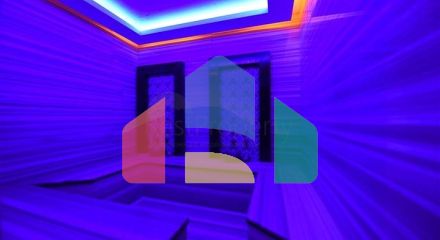 Розкішна вілла під громадянство плануванням 5 + 1 в Аланії