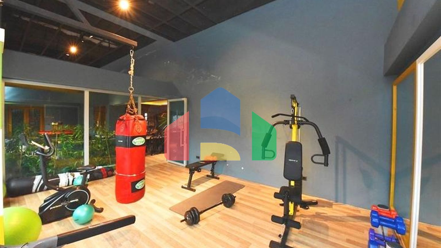 Розкішна вілла під громадянство плануванням 5 + 1 в Аланії