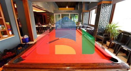 Розкішна вілла під громадянство плануванням 5 + 1 в Аланії