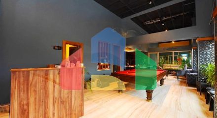 Розкішна вілла під громадянство плануванням 5 + 1 в Аланії