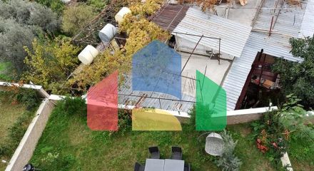 Розкішна вілла під громадянство плануванням 5 + 1 в Аланії