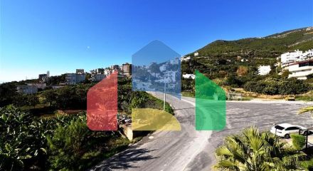 Пентхаус планировкой 2+1 на Клеопатре