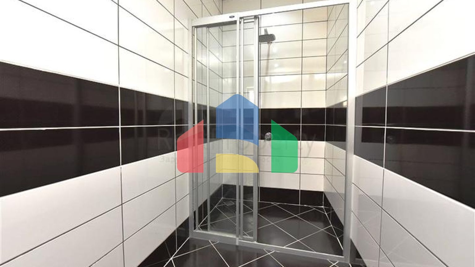 Пентхаус планировкой 2+1 на Клеопатре