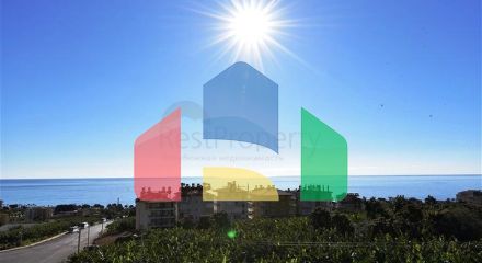 Пентхаус планировкой 2+1 на Клеопатре