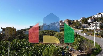 Пентхаус планировкой 2+1 на Клеопатре