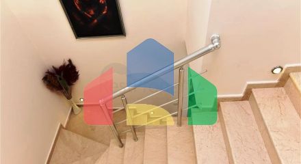 Пентхаус планировкой 2+1 на Клеопатре