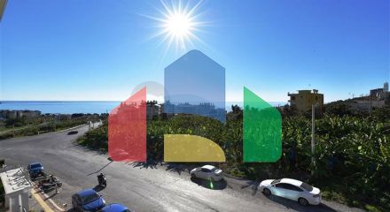 Пентхаус планировкой 2+1 на Клеопатре