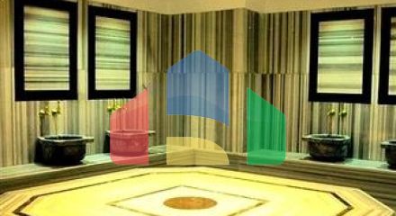 Пентхаус планировкой 2+1 на Клеопатре