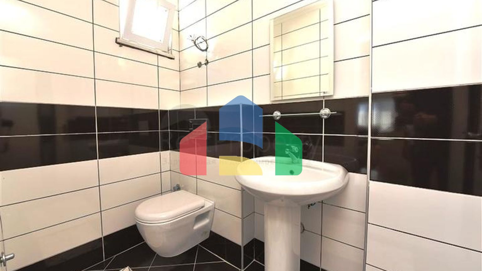 Пентхаус планировкой 2+1 на Клеопатре