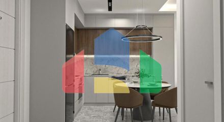 Новий інвестиційний проект в центрі Аланії