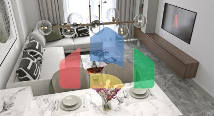 Новий інвестиційний проект в центрі Аланії