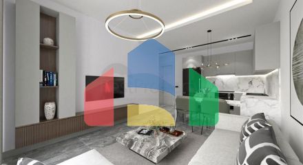 Новий інвестиційний проект в центрі Аланії