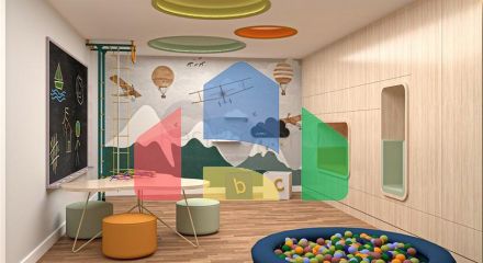 Новий інвестиційний проект в центрі Аланії