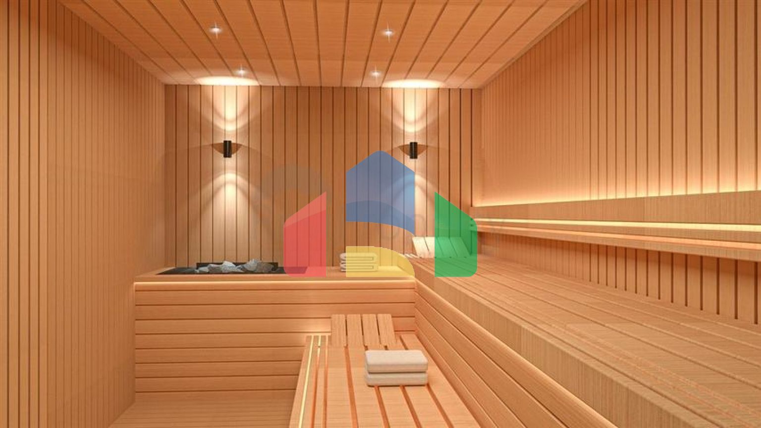 Новий інвестиційний проект в центрі Аланії