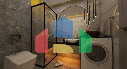 Інвестиційний проект в центрі Аланії в 200 м від моря