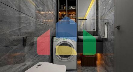 Інвестиційний проект в центрі Аланії в 200 м від моря