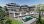 Premium complex at the foot of the fortress in Alanya