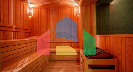 Двокімнатна квартира з меблями в районі пляжу Клеопатри Двокімнатна квартира з меблями в районі пляжу Клеопатри