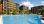 Rare in The Market - Beachfront luxury apt - 4 bedroom - Alanya Center
