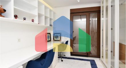 Rare in The Market - Beachfront luxury apt - 4 bedroom - Alanya Center
