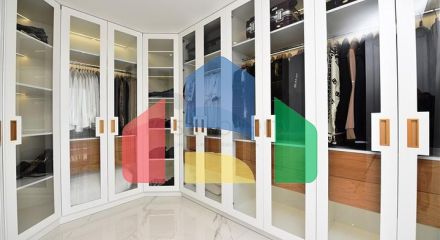 Розкішна квартира 4 + 1 в престижному комплексі Аланії Розкішна квартира 4 + 1 в престижному комплексі Аланії